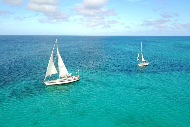 coral-sunset-sail-with-3-course-dinner-in-aruba