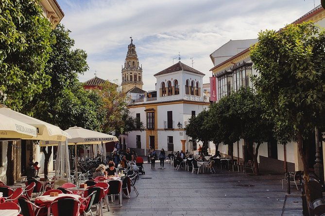 cordoba-highlight-walking-tour