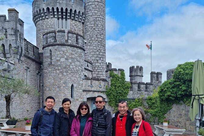 cork-city-to-blarney-castle-private-tour-in-modern-ac-minibus-3