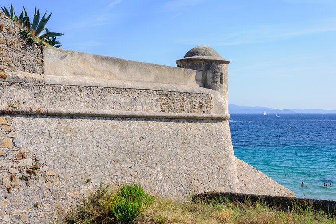 corsica-ajaccio-private-tour-with-driver-and-optional-guide-with-hotel-transfer
