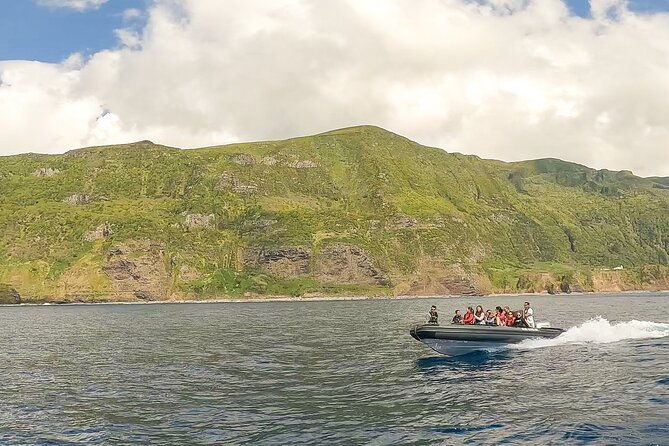 corvo-boat-trip