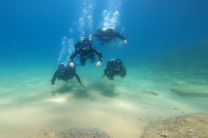 costa-brava-scuba-diving-tour-lunch-and-a-visit-to-tossa-de-mar-2