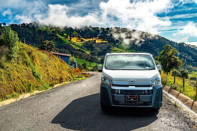costa-rica-private-airport-departure-transfer