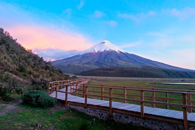 cotopaxi-full-day-from-quito-including-entrances