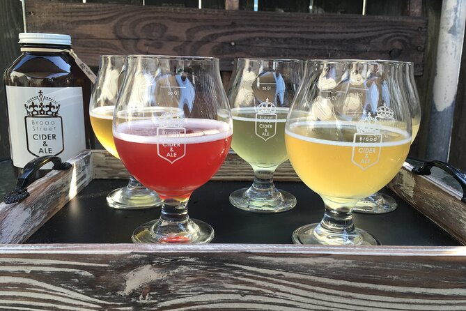 craft-cider-mead-tasting-in-new-orleans-45-minutes
