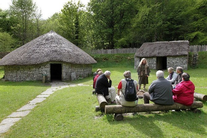 craggaunowen-admission-ticket