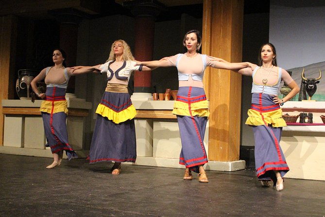 crete-minoan-discovery-tour-with-knossos-palace-heraklion-and-live-dance-show-2