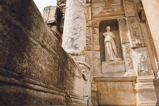 cruise-passengers-ephesus-terrace-houses-virgin-mary-tour