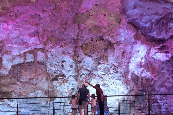 cueva-canelobre-and-village-busot-tour-with-transport-from-alicante
