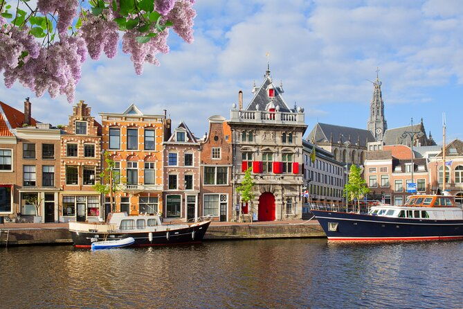 cultural-and-historical-audio-guided-walking-tour-tour-of-haarlem