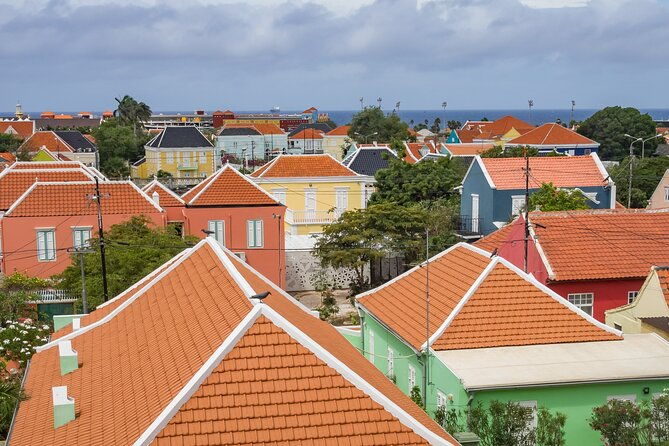 cultural-and-historical-audio-guided-walking-tour-tour-of-otrobanda-willemstad