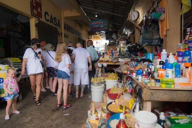 cultural-safari-truck-basilica-higuey-tour-from-punta-cana