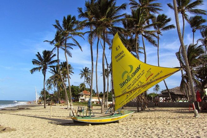 cumbuco-beach-tour