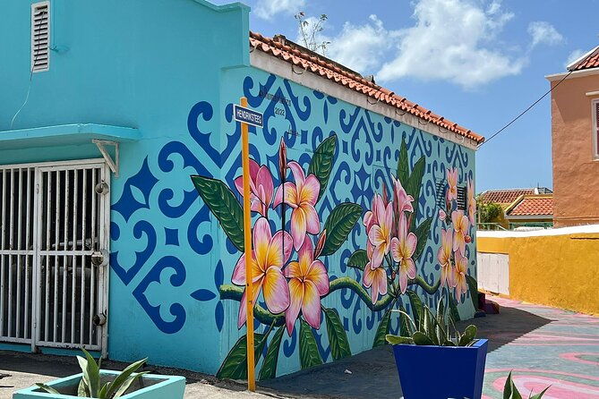 curacao-city-highlights-4-hour-tour