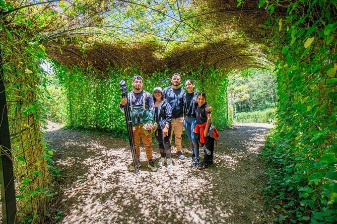 curi-cancha-reserve-guided-walk