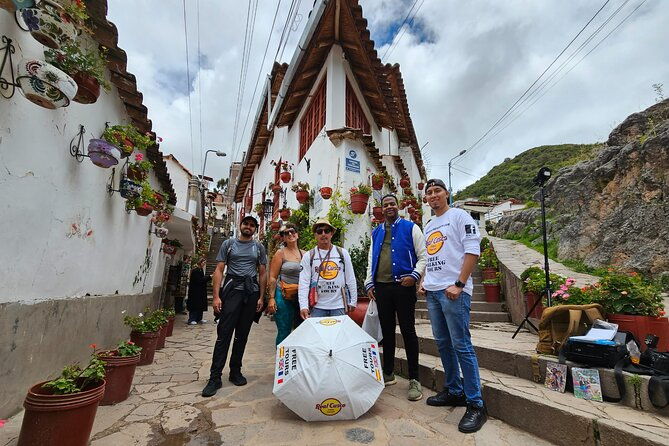 cusco-historic-walking-tour-with-pisco-sour-and-local-music
