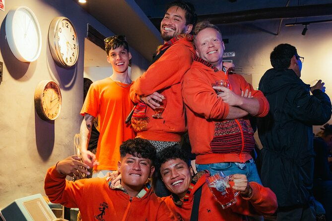 cusco-pub-crawl-bar-tour-drinks-and-club-with-no-waiting-lines