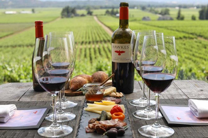 custom-beer-and-wine-tour-of-sonoma-and-napa-from-san-francisco