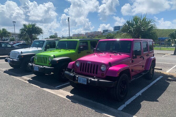 custom-jeep-rental-in-st-maarten