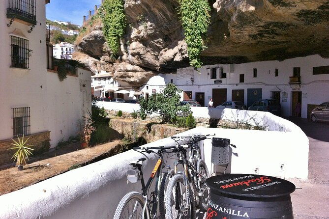 cycling-self-guided-setenil-30km-easy