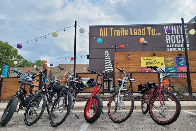 dallas-electric-bike-rental