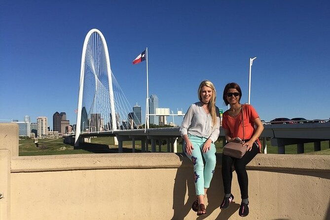 dallas-highlights-george-w-bush-presidential-library-museum