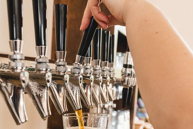 dallas-private-brewery-limousine-tour