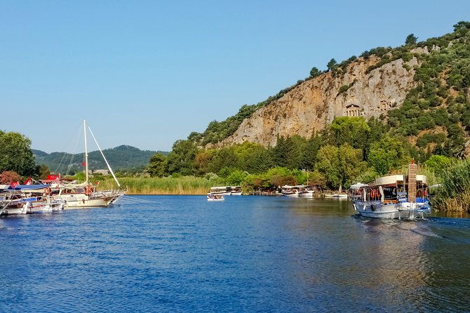 dalyan-mud-baths-and-turtle-beach-day-trip-from-bodrum