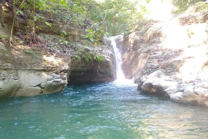 damajagua-waterfalls-adventure-tour-with-lunch-included