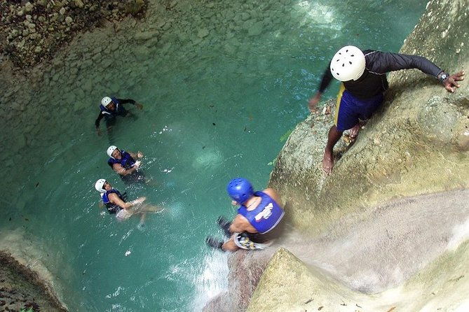 damajagua-waterfalls