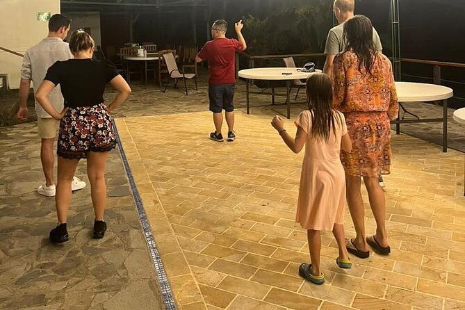 dance-class-manuel-antonio