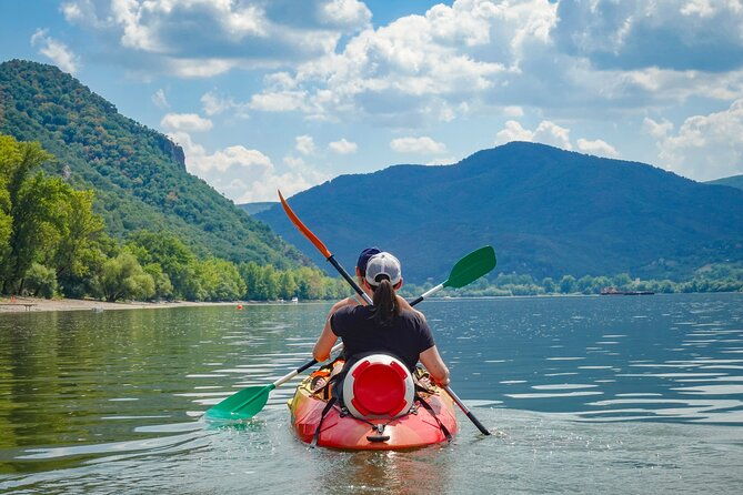 danube-bend-hiking-and-kayaking