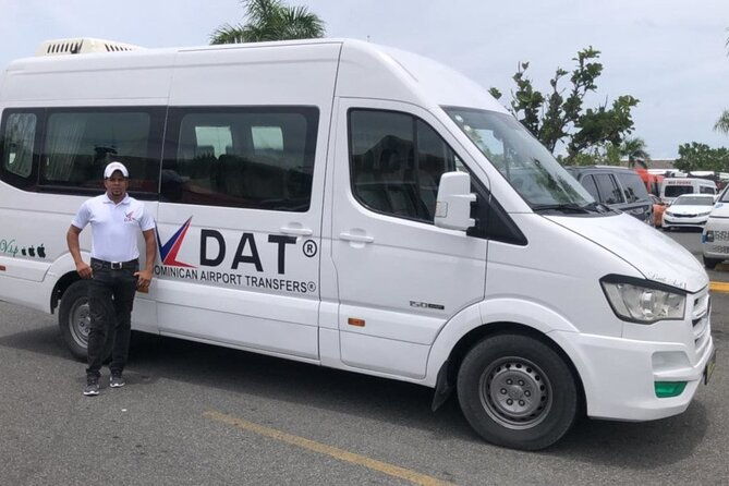 dat-punta-cana-transfer-to-paradisus-gran-cana-round-trip