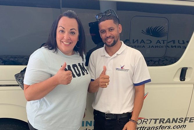 dat-punta-cana-transfer-to-secrets-cap-cana-round-trip