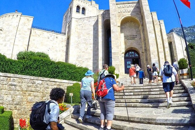 day-tour-of-kruja-castle-durres-from-tirana-2