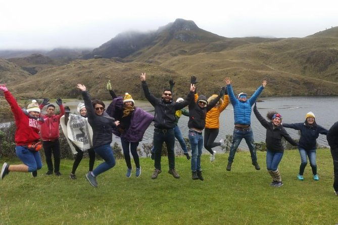 day-tour-to-the-cajas-national-park-hosteria-dos-chorreras
