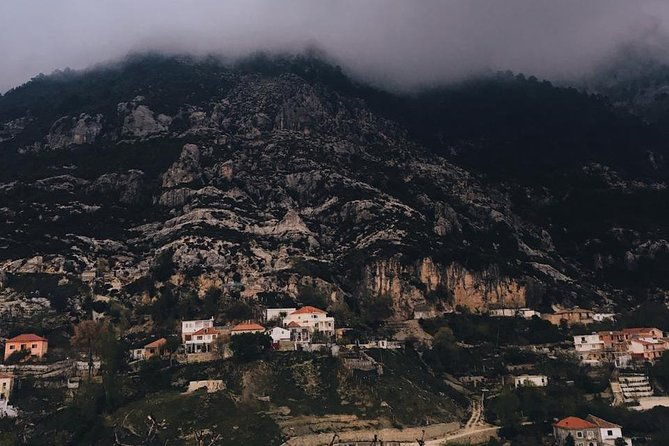 day-trip-of-kruja-and-national-park-of-qafeshtama