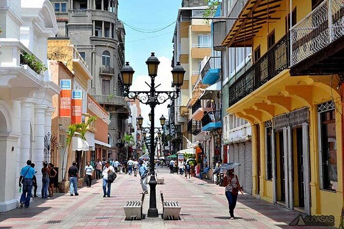 day-trip-to-santo-domingo-from-punta-cana
