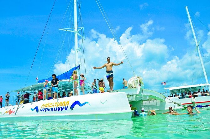 day-trip-to-saona-island-with-lunch-and-open-bar