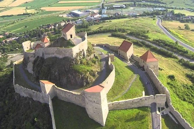day-trip-to-sighisoara-viscri-and-rupea-fortress-from-brasov