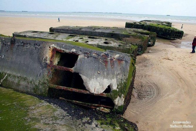 dday-experience-full-day-tour-us-sector