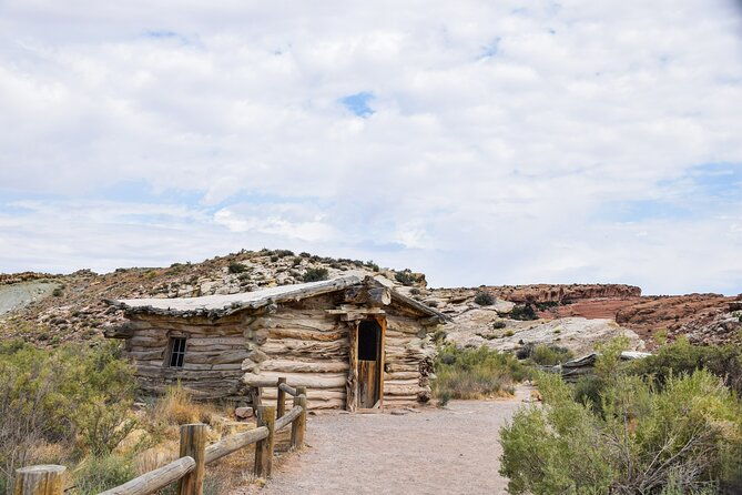 delicate-arch-trail-self-guided-audio-walking-tour