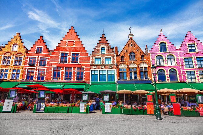deluxe-bruges-shore-excursion-from-zeebrugge-cruise-port