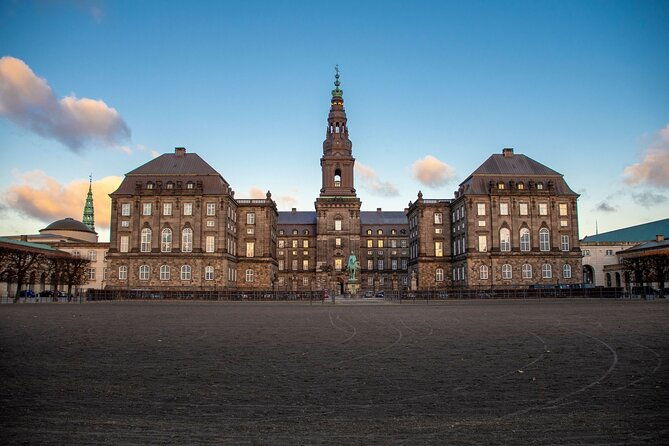 deluxe-copenhagen-shore-excursion-from-cruise-ship-port