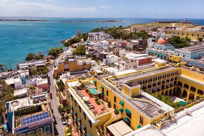 departure-from-old-san-juan-to-san-juan-sju-airport-by-minivan