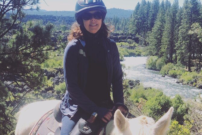 deschutes-river-horse-ride