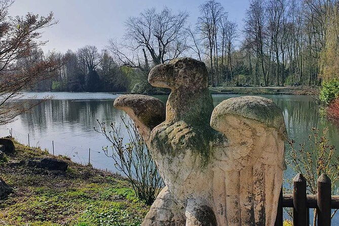 digital-scavenger-hunt-around-wittringen-castle-in-gladbeck