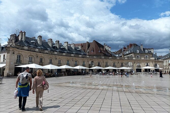 dijon-private-guided-tour-with-a-professional-tour-guide