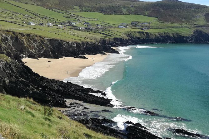 dingle-town-peninsula-private-chauffeur-driven-day-tour-from-killarney-luxury