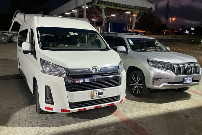 direct-shared-shuttle-from-manuel-antonio-to-monteverde